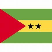 São Tomé and Príncipe